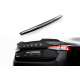 Spojler CAP Tylnej Klapy 3d - Skoda Mk4 
