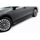 Poszerzenia Progów V.1 Skoda Superb Mk4