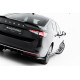 Zestaw splitterów Maxton Design v.1 - Skoda Superb Sedan Mk4