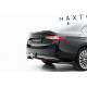 Zestaw splitterów Maxton Design v.2 - Skoda Superb Sedan Mk4