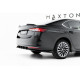 Zestaw splitterów Maxton Design v.2 - Skoda Superb Sedan Mk4