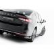 Zestaw splitterów Maxton Design v.2 - Skoda Superb Sedan Mk4