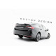Zestaw splitterów Maxton Design v.2 - Skoda Superb Sedan Mk4