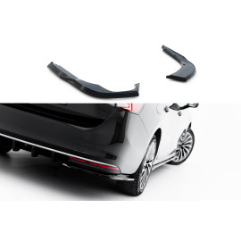 Splittery Boczne Tylnego Zderzaka - Skoda Superb Mk4