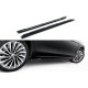 Poszerzenia Progów V.1 Skoda Superb Mk4