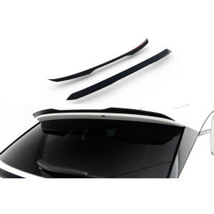 Górny Spoiler CAP Lotka Tył - MG HS Mk2