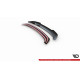 Spoiler CAP przedłużenie spojlera - Porsche 718 Cayman 982c 2016 -