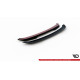 Spoiler CAP przedłużenie spojlera - Porsche 718 Cayman 982c 2016 -