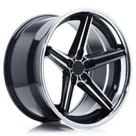 Concaver CVR9 19x8,5 ET45 5x114,3 Black Diamond Cut