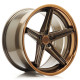 Concaver CVR9 19x8,5 ET45 5x114,3 Gloss Bronze
