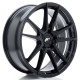 JR Wheels JR21 20x8,5 ET35 5x112 Gloss Black