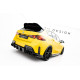 Spoiler CAP Lotka Tył - BMW 1 M-Pack F70