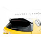 Spoiler CAP Lotka Tył - BMW 1 M-Pack F70