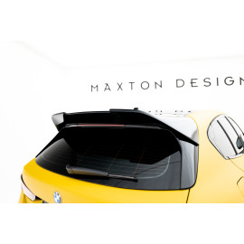Spoiler CAP Lotka Tył - BMW 1 M-Pack F70