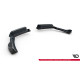 Splittery Tylnego Zderzaka - Porsche 718 Cayman 982c 2016 -