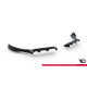 Splittery Tylnego Zderzaka - Porsche 718 Cayman 982c 2016 -