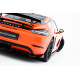 Splittery Tylnego Zderzaka - Porsche 718 Cayman 982c 2016 -
