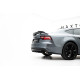 Nakładka Spojler CAP Lotka tył - Audi RS7 Facelift