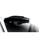 Nakładka Spojler CAP Tylnej Klapy - Audi SQ8 / Q8 S-line
