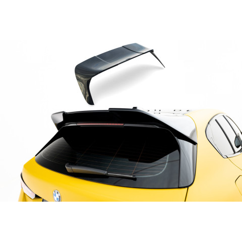 Spoiler CAP Lotka Tył - BMW 1 M-Pack F70