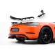 Dyfuzor Tylnego Zderzaka - Porsche 718 Cayman GTS 982c