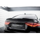 Zestaw splitterów Maxton Design V.1 - Jaguar XE X760 Facelift
