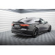 Zestaw splitterów Maxton Design V.1 - Jaguar XE X760 Facelift