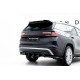 Nakładka Spoiler CAP Tylnej Klapy v.2 - Skoda Kodiaq Mk1 RS / Sportline