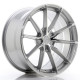 JR Wheels JR37 20x10 ET45 5x114,3 Silver Machined