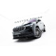 Przedni Splitter / dokładka - Skoda Kodiaq Mk2