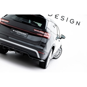 Dyfuzor Tylnego Zderzaka - Skoda Kodiaq Mk2