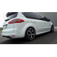 Dokładki progów - Ford S-Max