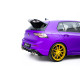 Splittery Boczne Tył Street Pro v.2 - VW Golf R Mk8