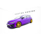 Dokładki Progów Street Pro - VW Golf R Mk8