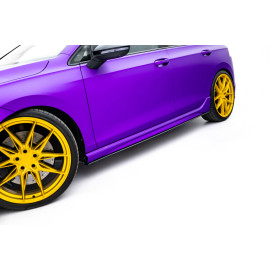Dokładki Progów Street Pro - VW Golf R Mk8