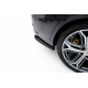 Zestaw splitterów Maxton Design V.1 - Skoda Superb Sedan Mk4