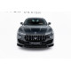 Zestaw splitterów Maxton Design V.1 - Skoda Superb Sedan Mk4