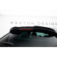 Zestaw splitterów Maxton Design V.1 - Skoda Superb Sedan Mk4