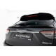 Zestaw splitterów Maxton Design V.1 - Skoda Superb Sedan Mk4