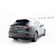 Zestaw splitterów Maxton Design V.1 - Skoda Superb Sedan Mk4