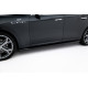 Zestaw splitterów Maxton Design V.1 - Skoda Superb Sedan Mk4