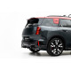 Dyfuzor Tylnego Zderzaka Mini Countryman JCW U25