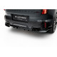 Dyfuzor Tylnego Zderzaka Mini Countryman JCW U25