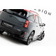 Dyfuzor Tylnego Zderzaka Mini Countryman JCW U25