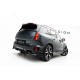 Dyfuzor Tylnego Zderzaka Mini Countryman JCW U25