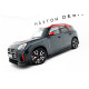 Dokładki Progów Mini Countryman JCW U25