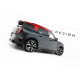 Dokładki Progów Mini Countryman JCW U25