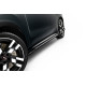 Dokładki Progów Mini Countryman JCW U25