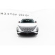 Splitter / Dokładka zderzaka Przód - Opel Cascada
