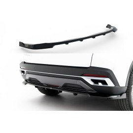 Splitter / Dokładka zderzaka tył - Omoda 5 Mk1